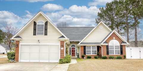 3736 Brookhill Dr., Myrtle Beach, SC 29588