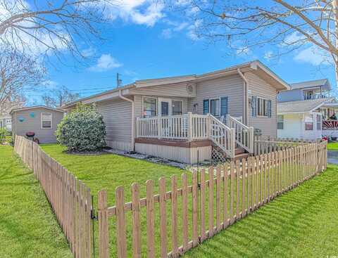 6001-MH206 S Kings Hwy., Myrtle Beach, SC 29575