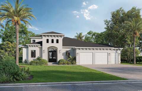 410 44th Ave. N, Myrtle Beach, SC 29577