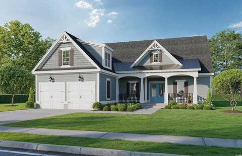 410 44th Ave. N, Myrtle Beach, SC 29577