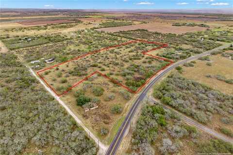 771 Fm Road, Riviera, TX 78379