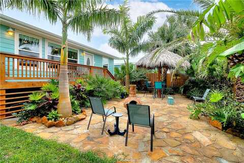 424 W Avenue E Street unit: 1, Port Aransas, TX 78373