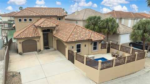 13525 Queen Johanna Court, Corpus Christi, TX 78418