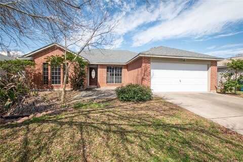 2209 Dorsey Street, Corpus Christi, TX 78414