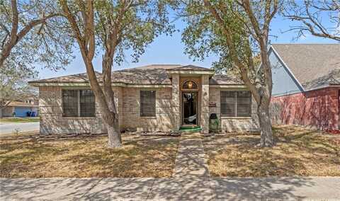 7349 Windy Ridge Drive, Corpus Christi, TX 78413