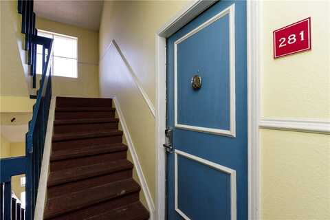 14721 Whitecap Boulevard unit: 281, Corpus Christi, TX 78418