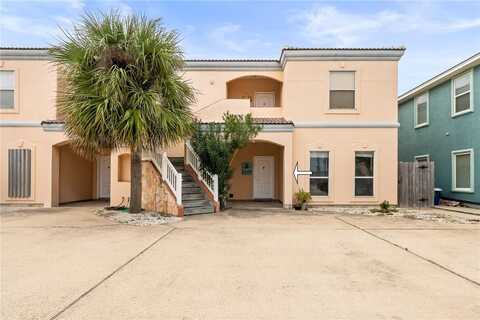 15429 Salt Cay Court unit: B, Corpus Christi, TX 78418