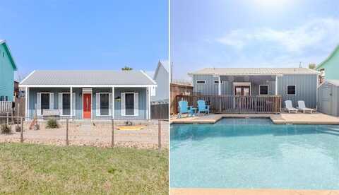 114 S Gulf Street, Port Aransas, TX 78373