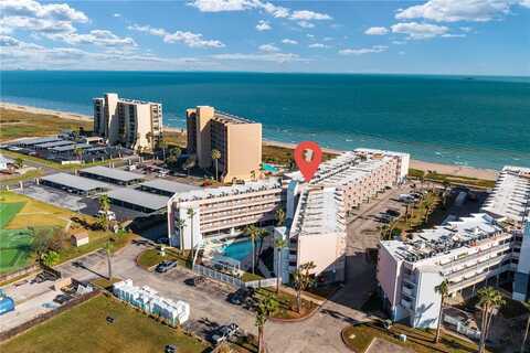 3938 Surfside Boulevard unit: 3245, Corpus Christi, TX 78402