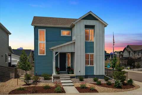 8733 Arriba Drive, Littleton, CO 80125