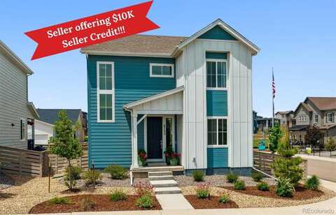8733 Arriba Drive, Littleton, CO 80125