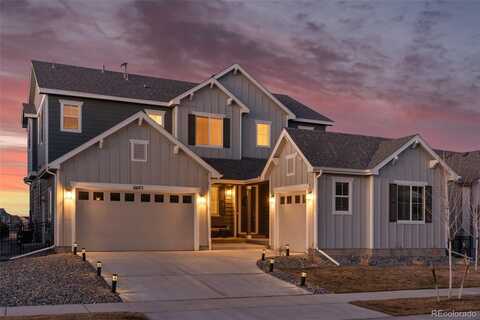 16075 E 109th Place, Commerce City, CO 80022