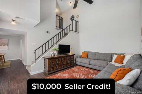 7705 W 87th Drive, Arvada, CO 80005