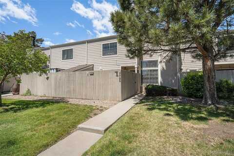 7705 W 87th Drive, Arvada, CO 80005