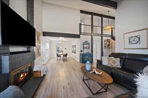8699 Garrison Court, Arvada, CO 80005