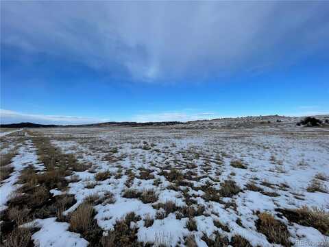 County Road 53, Hartsel, CO 80449