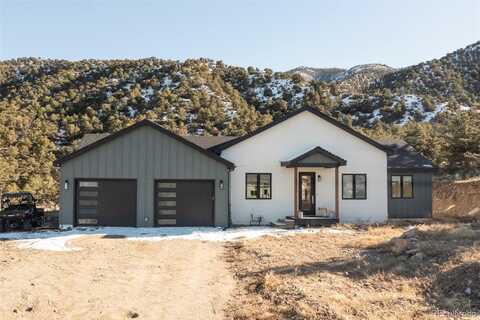 10373 Hutchinson Lane, Poncha Springs, CO 81242