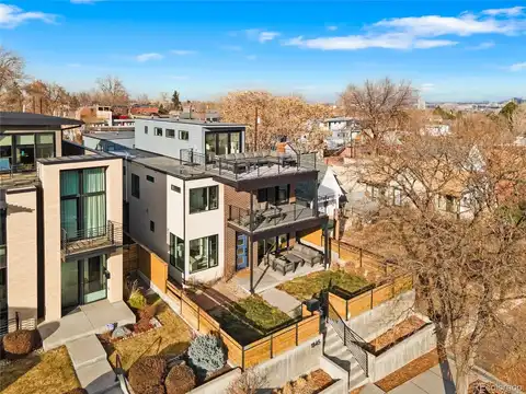 1845 W 33rd Avenue, Denver, CO 80211