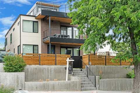 1845 W 33rd Avenue, Denver, CO 80211