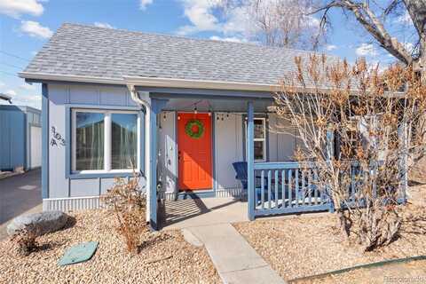 103 Sunset Street, Longmont, CO 80501