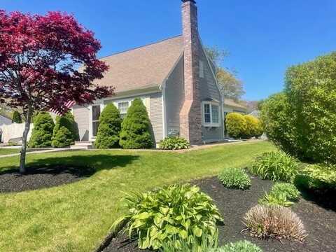 2 SPINNING BROOK Road, South Yarmouth, MA 02664