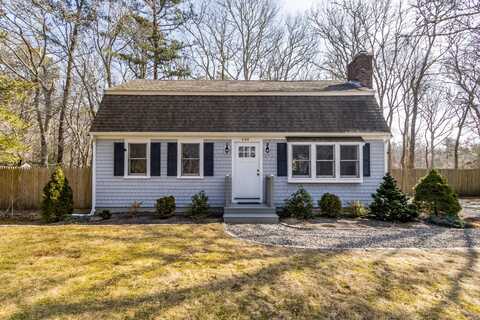 644 Skunknet Road, Centerville, MA 02632