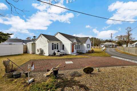 138 Sea Street, Dennis Port, MA 02639