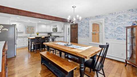 268 Club Valley Drive, East Falmouth, MA 02536