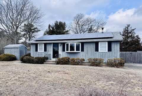 19 Wren Terrace, Wareham, MA 02571