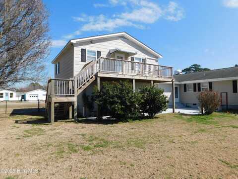 311 Mcdaniel Drive, Beaufort, NC 28516