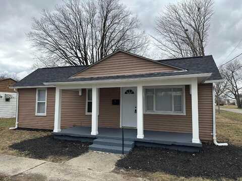 5 Vine Street, Jeffersonville, OH 43128