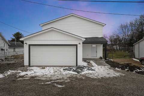 12427 State Route 56 W, Mount Sterling, OH 43143