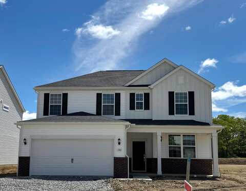 1340 Red Tail Place, Galena, OH 43021