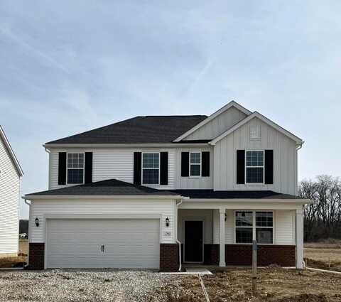 1340 Red Tail Place, Galena, OH 43021