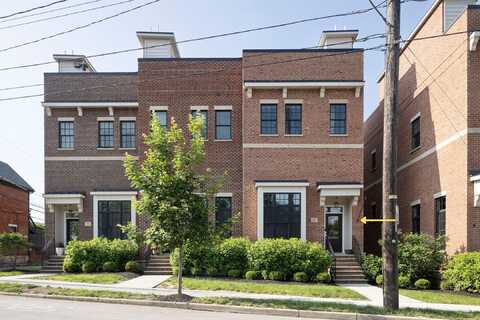 37 W Whittier Street, Columbus, OH 43206