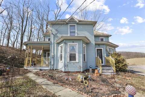 22037 State Route 180, Laurelville, OH 43135