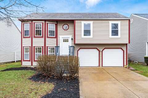 6217 Northbend Drive, Canal Winchester, OH 43110