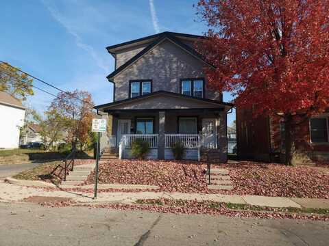 654 Gilbert Street, Columbus, OH 43205