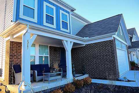 6247 Honey Farm Way, Grove City, OH 43123