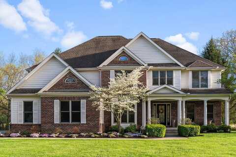 10606 Sage Creek Drive, Galena, OH 43021