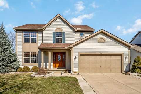 5784 Gaelic Court, Dublin, OH 43016