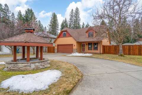 2588 E CHERRY HILL RD, Coeur D Alene, ID 83814