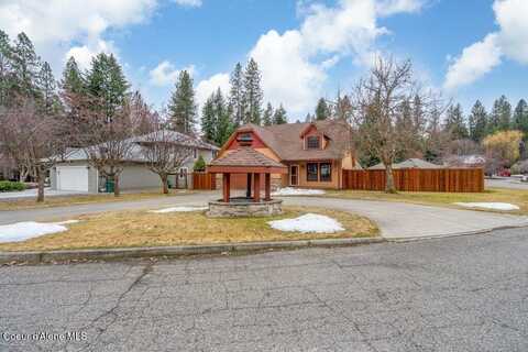 2588 E CHERRY HILL RD, Coeur D Alene, ID 83814