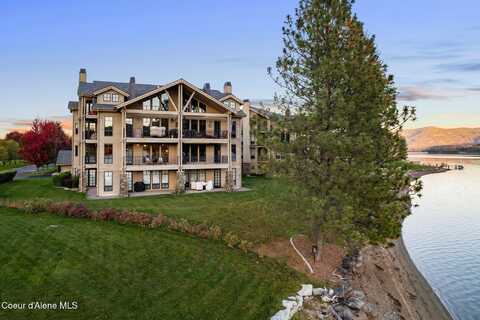 651 Dover Bay Pkwy #202, Dover, ID 83825