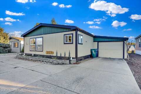 2040 W WESTMINSTER AVE, Coeur D Alene, ID 83815