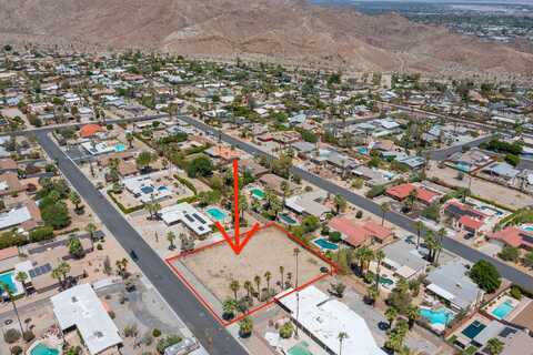 0 Treasure Trail, Cathedral City, CA 92234