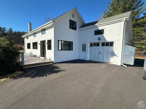 263 old hudson turnpike, Canaan, NY 12029