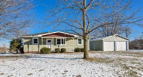 1708 Robertson Drive, Marshalltown, IA 50158