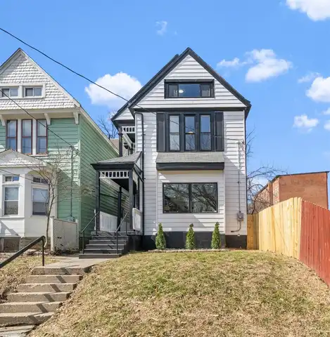 2625 Moorman Avenue, Cincinnati, OH 45202