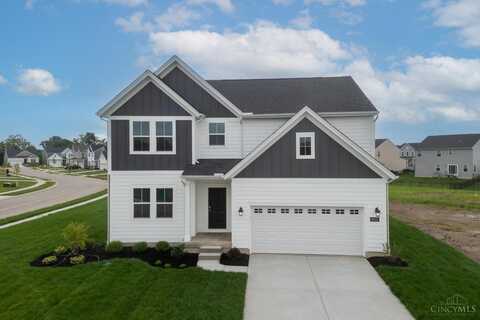 9002 Caprock Court, Harrison, OH 45030